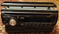 Radio samochodowe JVC KD-R203