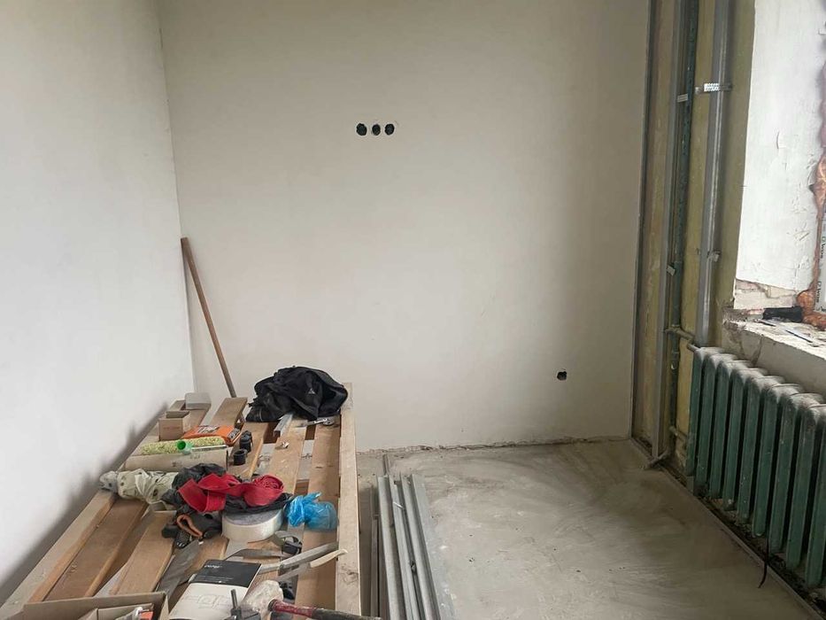 Дегтярівська 43/5 Шулявка Дорогожичі Лук'янівка 2к, 51 м2, 9/9.