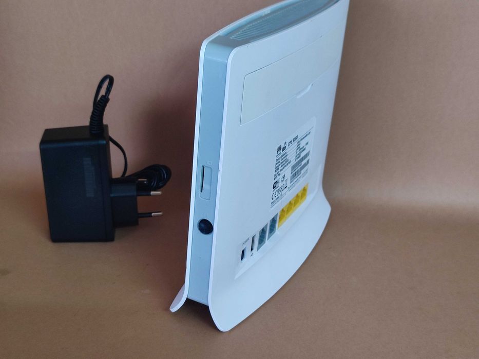 Huawei 4G B593-22 Router
