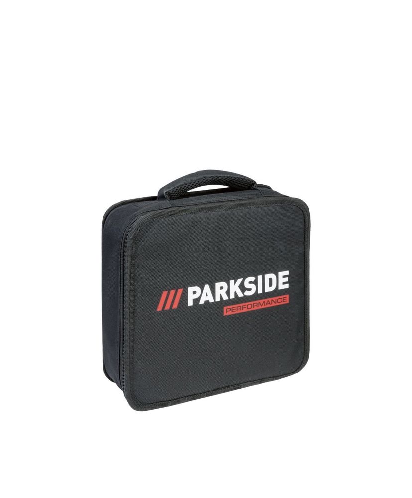 Parkside Performance 12v