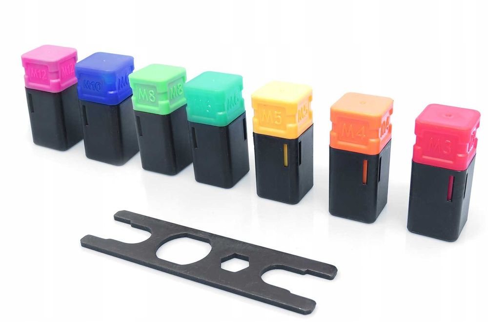 Пістолет заклепувальний, для заклепок, пістолет на ніти M49569