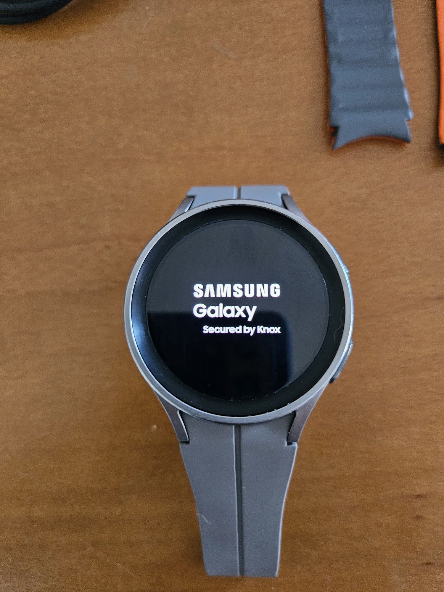 Samsung Galaxy Watch 5  Pro BT e GPS de 45mm