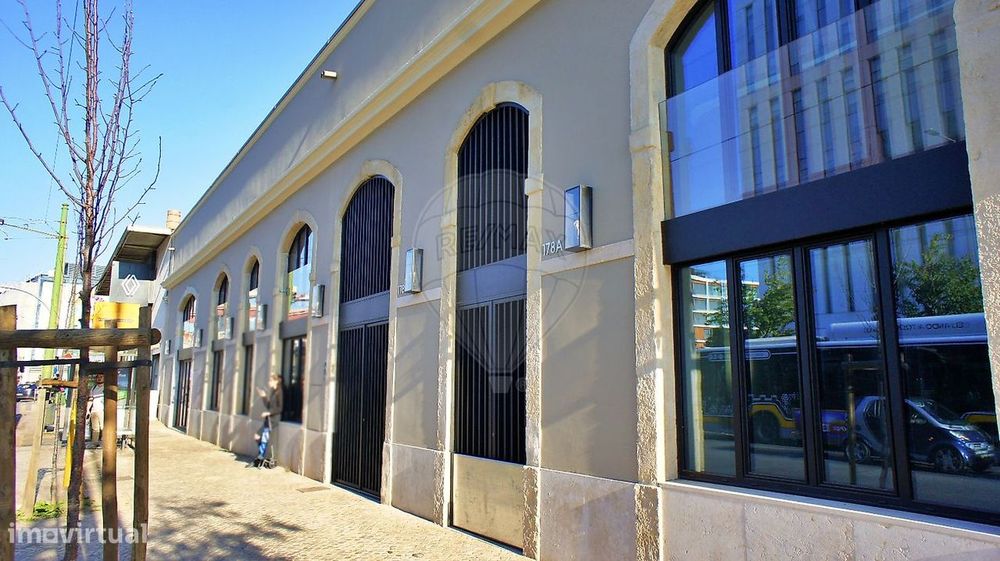 Apartamento T0 para venda