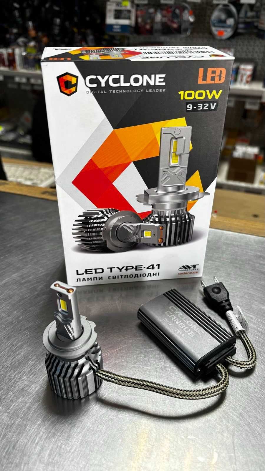 LED лампи H7 H11 HB3 HB4 D1 D2 D3 D4 PL-01 PL-03 PL-05 Decker Drivex