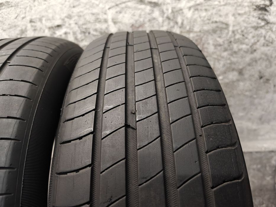 2x 185/65R15 opony letnie Michelin 2021 (N742)