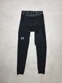 Спортивные лосины леггинсы тайтсы штаны Under Armour