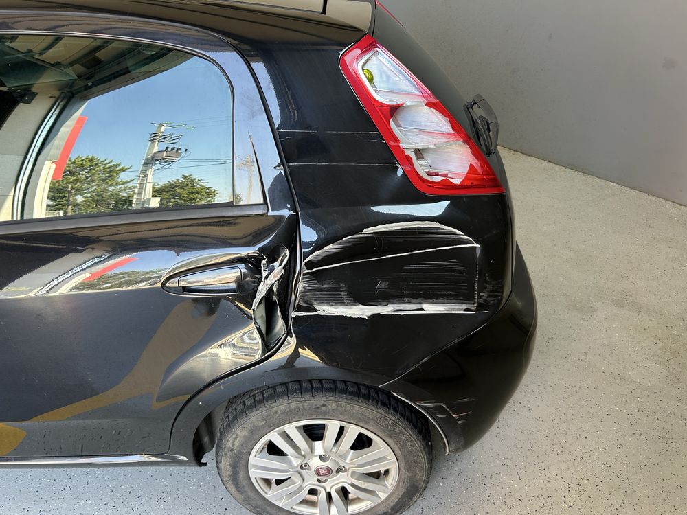 FIAT Punto 1.2 Easy S&S de 2018