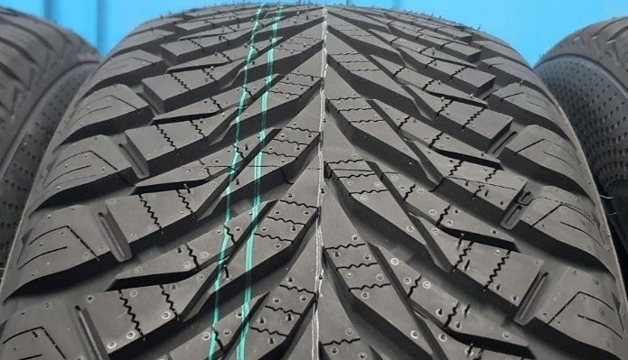 215/55 R17 NOWE opony całoroczne Austone ! NOWE