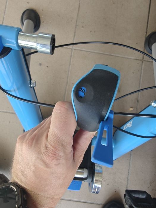 Trenażer rowerowy TACX