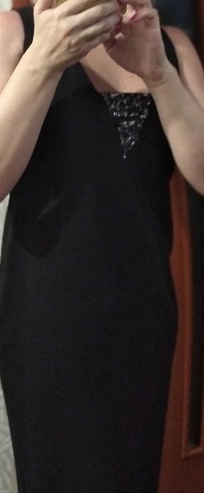 Платье женское вечернее