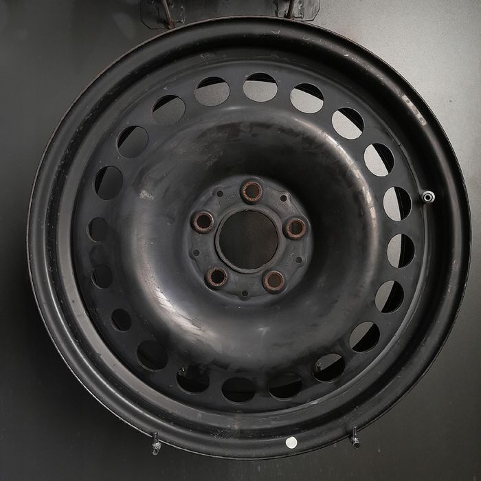 Felgi 17 5x112 Mercedes B-klasa W247 (F13904-41)