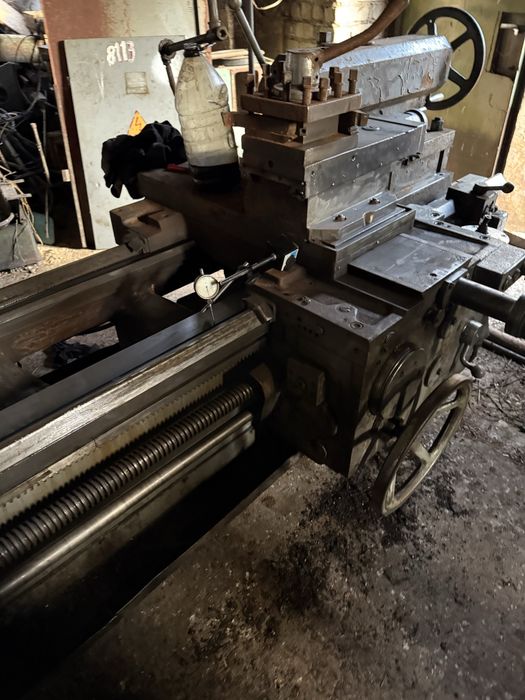 16к40ф101  токарный станок