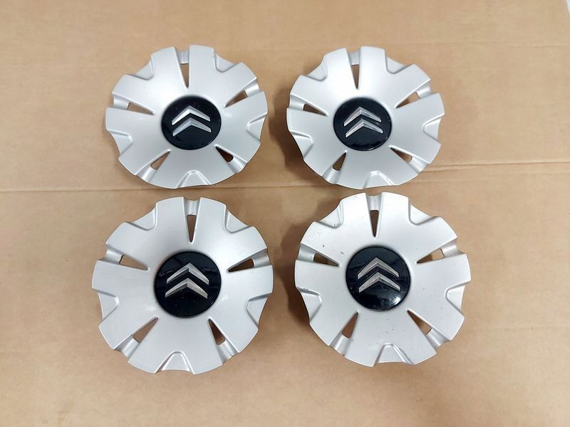 CITROEN BERINGO II III DEKIELEK KAPSEL KOŁPAKI 9681762580