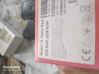 Huawei Y5 Redmi 7A