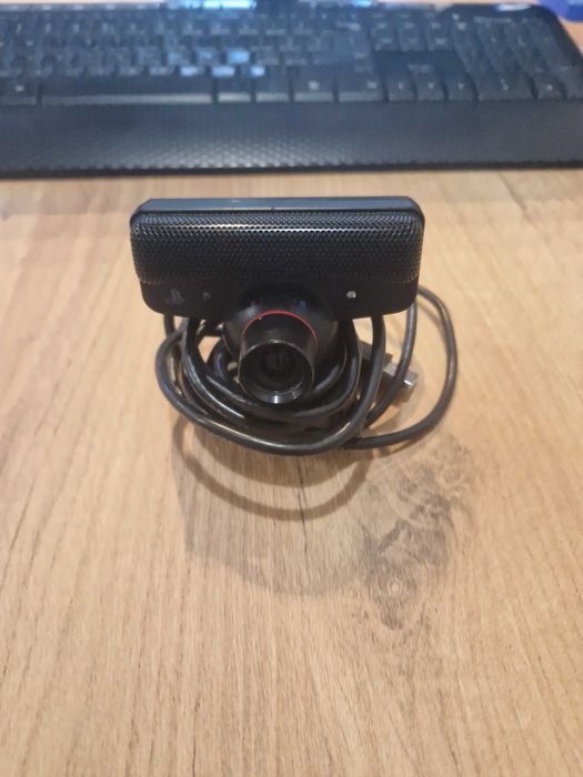 Kamera ps3/ps4 Uzywana