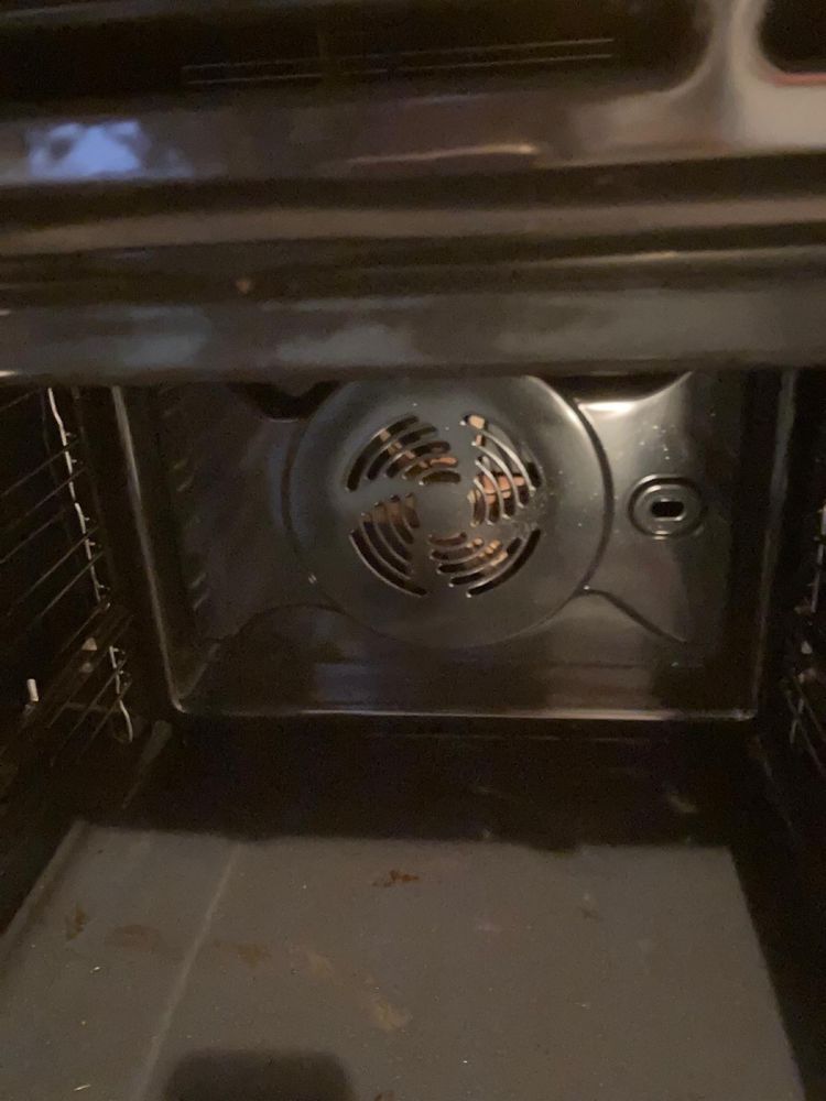 Piekarnik Kitchenaid