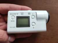 sony fdr x3000 + дистанційний пульт-монітор