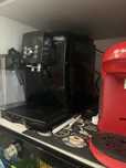 ekspres do kawy DeLonghi