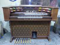 Organy.pianino.fortepian.Gulbransen Palace