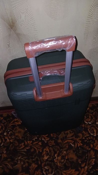 Валіза велика, розмір L