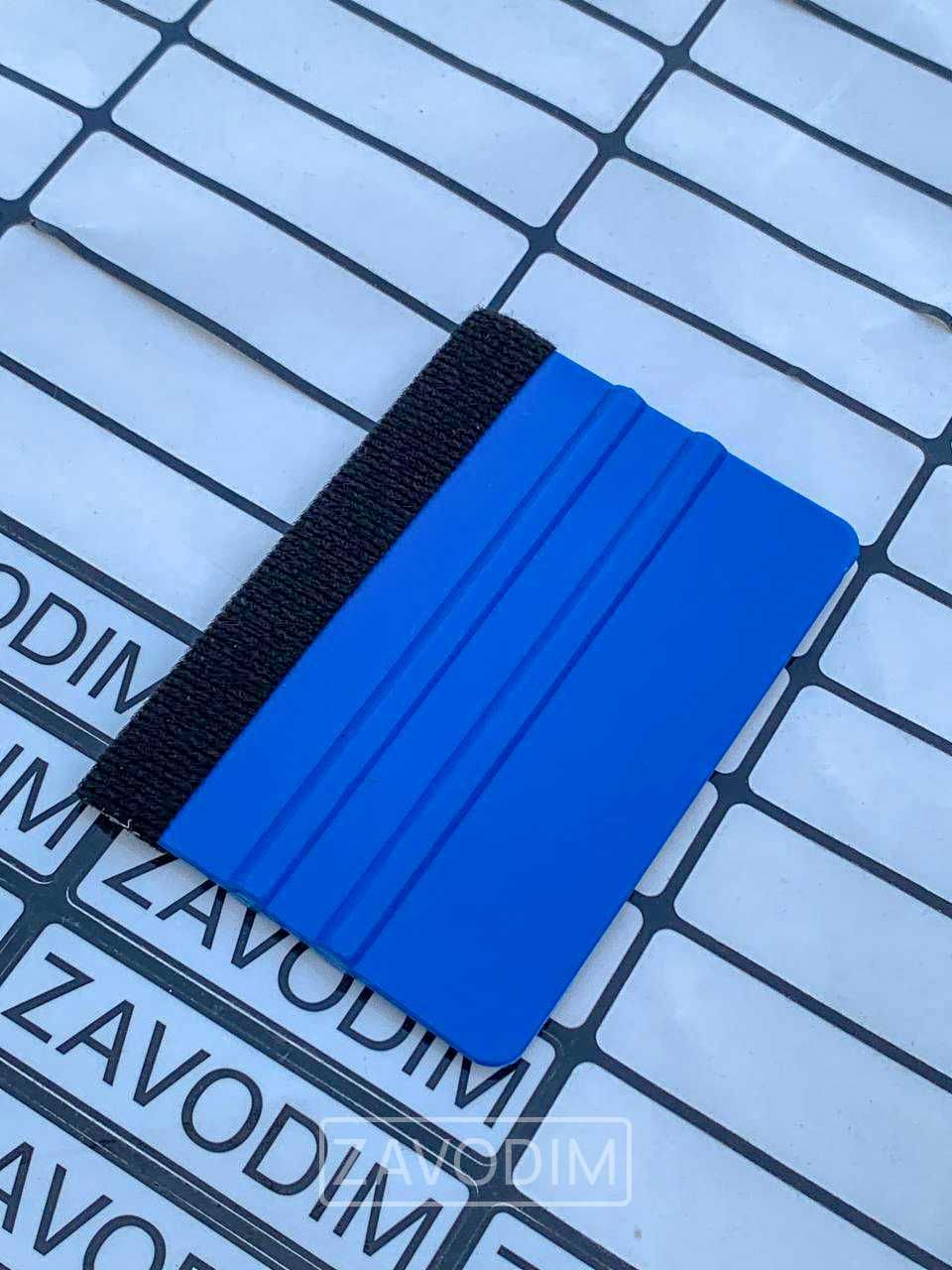 Плівка авто тонування фари стоп чорна сіра антигравій кольорова пленка