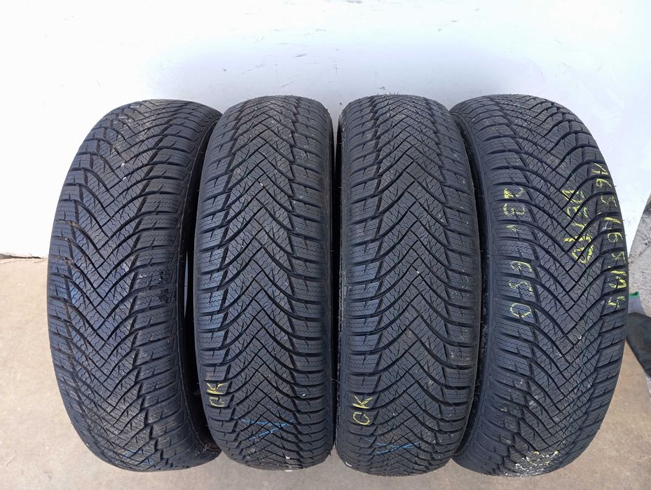 4x 165/65 R14 79T Imperial Snowdragon HP 2023r 7,2 mm