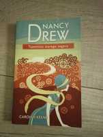 Książki Nancy Drew