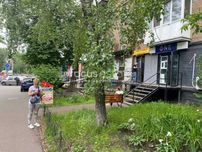 Продаж приміщення 41м2. Дорогожичі.  Річна прибутковість - 9,3%