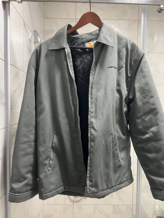 Куртка carhartt