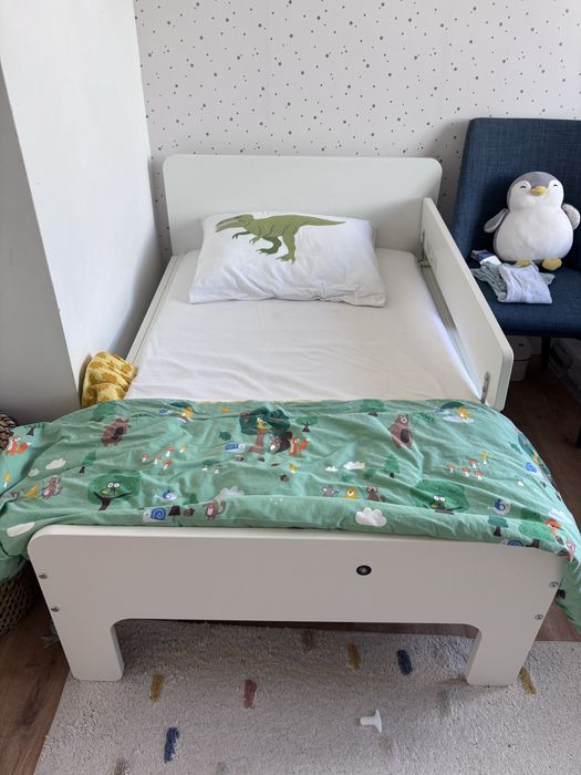 Cama Ikea criança SLÄKT