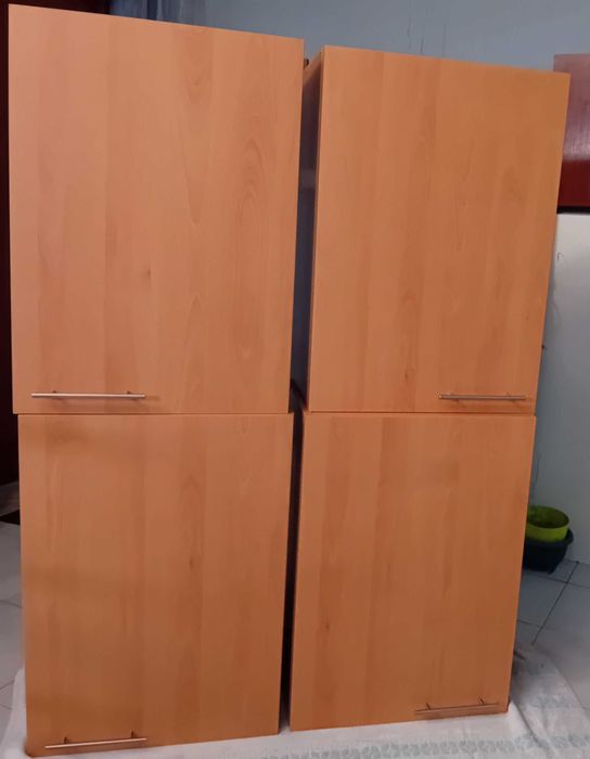 Móveis de cozinha