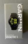 Smartwatch Garmin Vivoactive 5 Nowy
