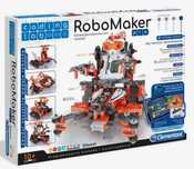 Robomaker Pro clementoni