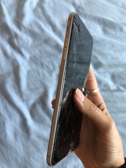 iphone 6 plus para peças