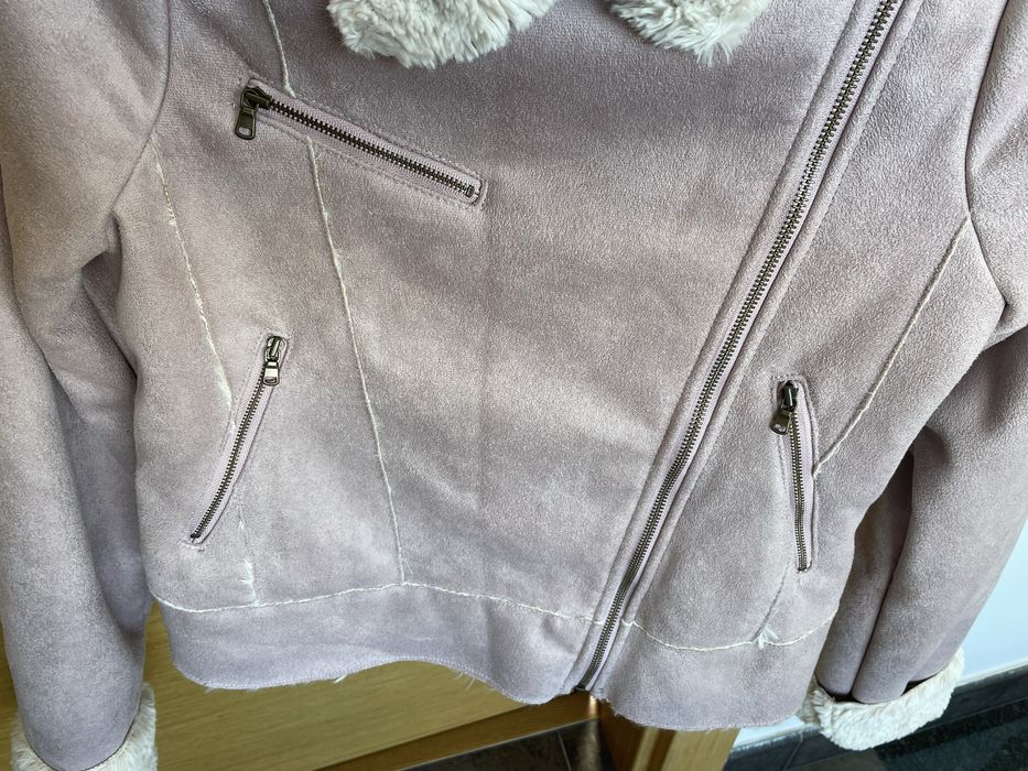 Casaco inverno da Sysley para menina