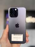 RATY 0% iPhone 14 Pro Max 128GB BATERIA 100% GWARANCJA 12 miesiecy!!!