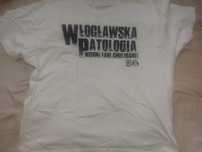Koszulka ŁKS Łódź FC Włocławek