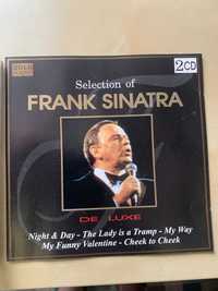 Selection Of Frank Sinatra CD  2 cd