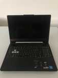 laptop Asus TUF Gaming F15