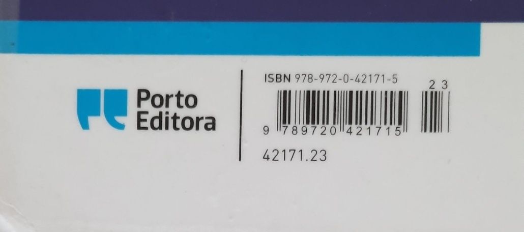 Cadernos de fichas 10° e 11° ano