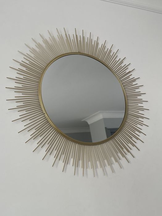 Lustro o srednicy 65