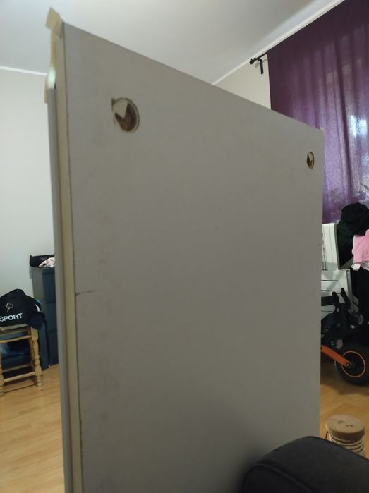 LUSTRO wiszące 110x54 cm
+14,99 PLN за