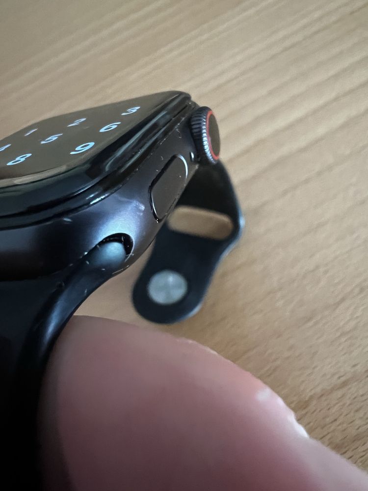 Apple Watch Series 5 40mm