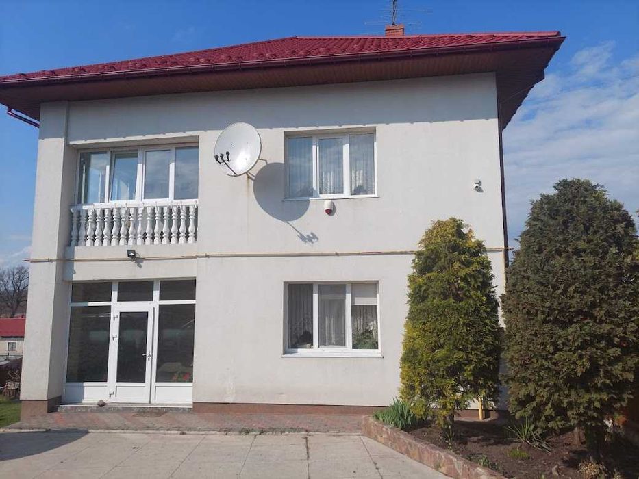 Продаж будинку у с. Гряда