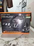 Volante completo game