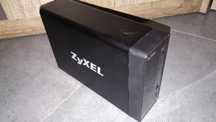 Serwer Zyxel NSA310S