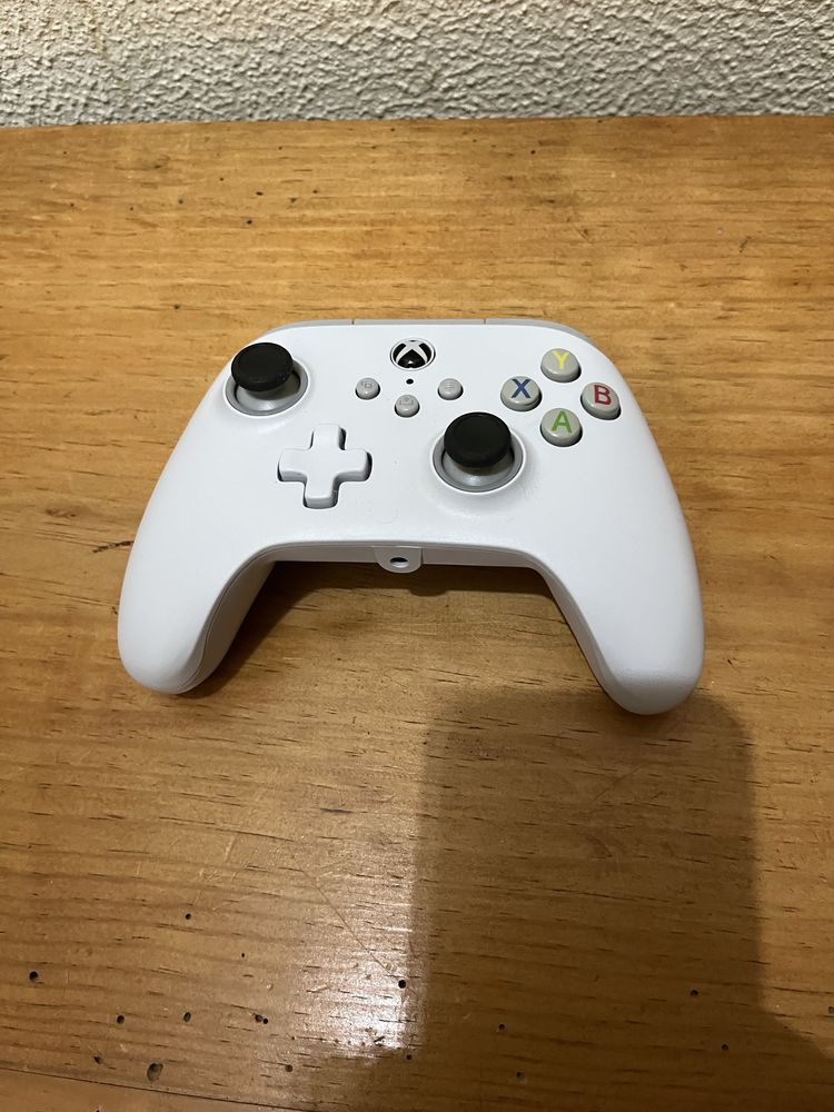 Comando xbox series S/X