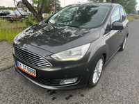 Ford C-MAX navi led blisy klapa el otwierana