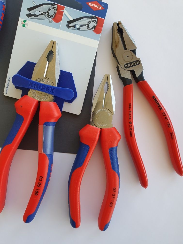 Кусачки knipex. Плоскогубцы knipex. Плоские круглогубцы KNIPEX