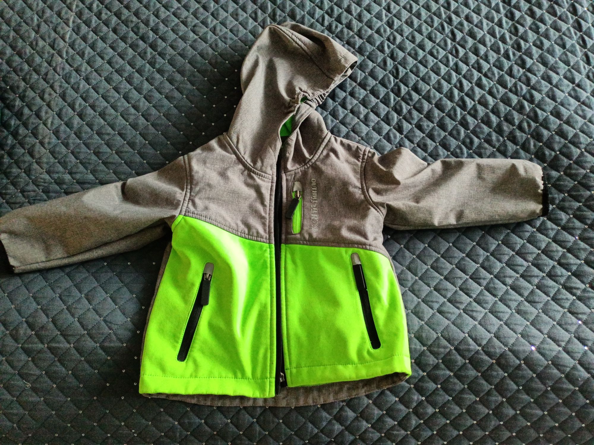 Kurtka Softshell rozm. 98